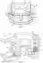 Fig. 08 - External fixation clamp using a trigger mechanism and stored spring energy