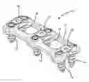 Fig. 01 - Anterior cervical plate