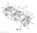 Fig. 06 - Anterior cervical plate