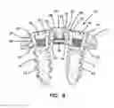 Fig. 08 - Anterior cervical plate