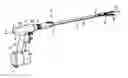 Fig. 01 - Wake-up system and method for powered surgical instruments