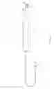 Fig. 12 - STEERABLE LASER PROBE