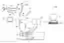 Fig. 01 - COMMUNICATING LOCALIZATION MARKERS