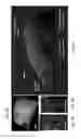 Fig. 09 - Biomechanical model assisted image guided surgery system and method
