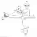 Fig. 01 - ACTUATOR
