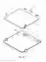 Fig. 19 - MEDICAL TOOL KIT