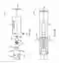 Fig. 09 - Implant loading device and system