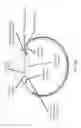 Fig. 10 - Accommodative intraocular lens that ejects post capsular opacification and self-centers