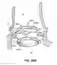 Fig. 49 - Replacement valve and anchor