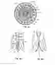 Fig. 23 - Everting heart valve