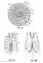 Fig. 23 - LOW PROFILE HEART VALVE AND DELIVERY SYSTEM