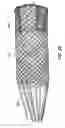 Fig. 34 - LOW PROFILE HEART VALVE AND DELIVERY SYSTEM