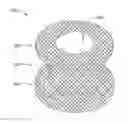 Fig. 01 - Replacement heart valve with diaphragm