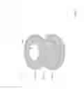 Fig. 04 - Replacement heart valve with diaphragm