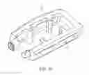 Fig. 13 - Implant with deployable blades