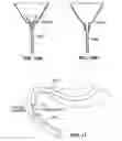 Fig. 09 - GASTRO-ESOPHAGEAL IMPLANTS