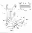 Fig. 05 - Off-load high leg-foot brace