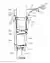 Fig. 01 - Knee Distractor Apparatus and Method