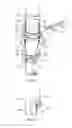 Fig. 03 - Knee Distractor Apparatus and Method