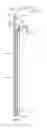 Fig. 04 - Knee Distractor Apparatus and Method