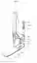 Fig. 11 - Force transmitting frame and motion assistance apparatus including the same