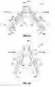 Fig. 13 - Eyewear system for securing lens on a user's nose and dilating user's nose