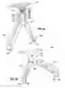 Fig. 18 - Eyewear system for securing lens on a user's nose and dilating user's nose