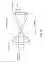 Fig. 13 - SYSTEM FOR NONPHARMACOLOGIC LONG-TERM CONSTRICTION OF A PUPIL