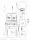 Fig. 11 - DIGITALLY CONTROLLED OPTICAL SYSTEM FOR NONPHARMACOLOGIC CONSTRICTION OF A PUPIL