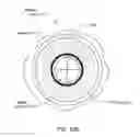 Fig. 29 - DIGITALLY CONTROLLED OPTICAL SYSTEM FOR NONPHARMACOLOGIC CONSTRICTION OF A PUPIL