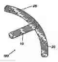 Fig. 01 - Shunt device and method for treating ocular disorders