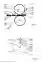 Fig. 04 - EQUIPMENT AND PROCESS FOR CREATING PARTICLE FREE REGIONS IN A PARTICLE LOADED FIBROUS WEB