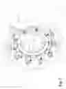 Fig. 08 - Maker machine to manufacture hygiene absorbent articles