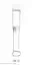 Fig. 08 - Compact tampon applicator with two-piece plunger