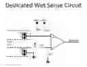 Fig. 01 - Incontinence Sensor Contact System