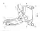 Fig. 02 - Patient support apparatus with stabilization