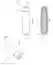 Fig. 06 - Portable roller massager