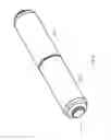 Fig. 33 - Portable roller massager