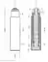 Fig. 44 - Portable roller massager