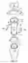 Fig. 12 - CONTAINMENT AND TRANSFER DEVICE FOR HIGHLY ACTIVE OR SENSITIVE COMPOUNDS