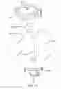 Fig. 22 - CONTAINMENT AND TRANSFER DEVICE FOR HIGHLY ACTIVE OR SENSITIVE COMPOUNDS
