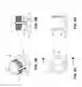 Fig. 07 - Pill crushing device for pulverizing pills and minimizing transfer loss of pulverized pills