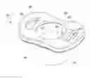 Fig. 01 - HYGIENIC PACIFIER AND METHOD OF MANUFACTURING SAME