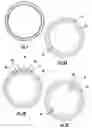 Fig. 02 - Intravaginal devices for controlled delivery of lubricants
