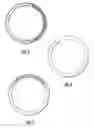 Fig. 04 - Intravaginal devices for controlled delivery of lubricants