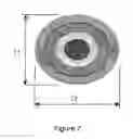 Fig. 08 - Process for producing layered bodies