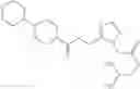 Fig. 33 - Cyclic amine derivative and pharmaceutical use thereof