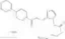Fig. 75 - Cyclic amine derivative and pharmaceutical use thereof