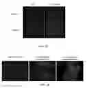 Fig. 13 - VIABLE LYOPHILIZED COMPOSITIONS DERIVED FROM HUMAN TISSUES AND METHODS OF MAKING THE SAME