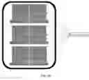 Fig. 29 - VIABLE LYOPHILIZED COMPOSITIONS DERIVED FROM HUMAN TISSUES AND METHODS OF MAKING THE SAME